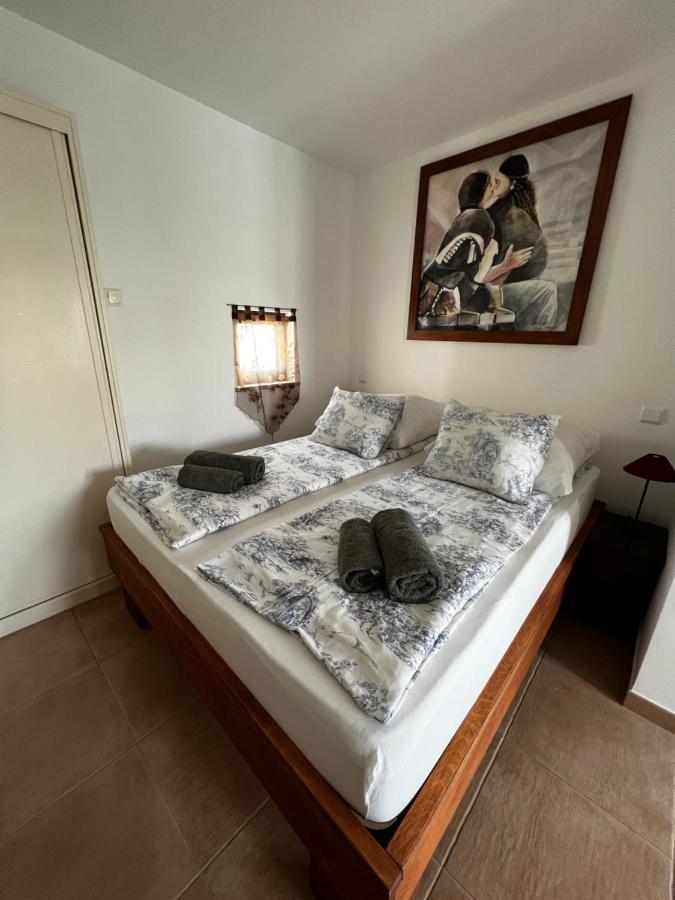 Perola Azul Apartment Lagos Luaran gambar