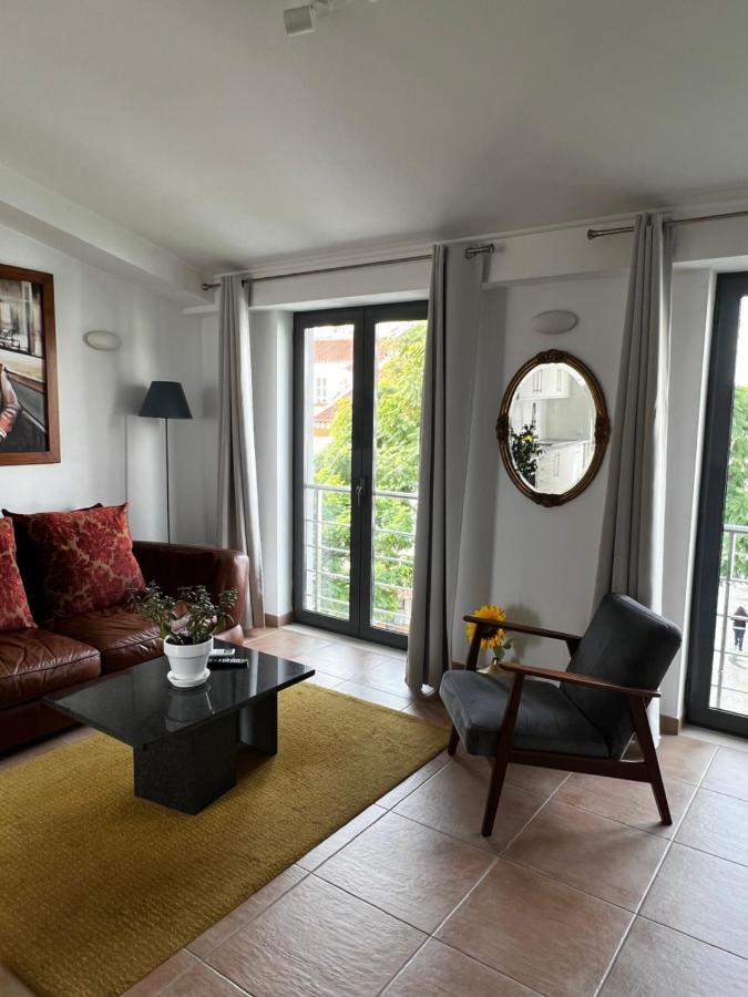 Perola Azul Apartment Lagos Luaran gambar