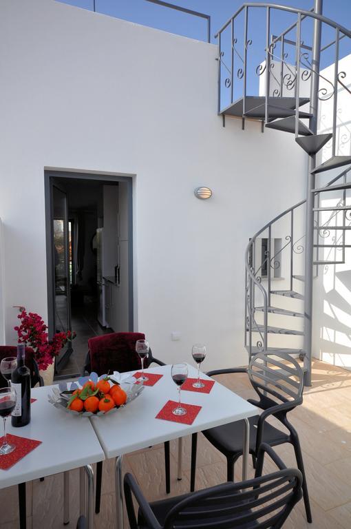 Perola Azul Apartment Lagos Bilik gambar